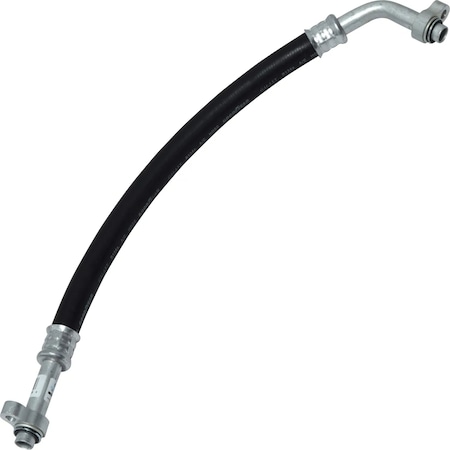 Universal Air Cond Hummer H2 09-03 Hose Assembly, Ha112145C HA112145C
